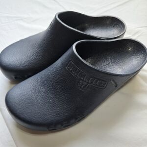 Womens Klimaflex Clog Size 6